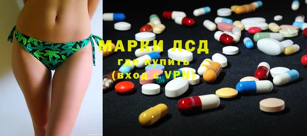 хмурый Вяземский