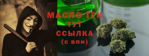 хмурый Вяземский