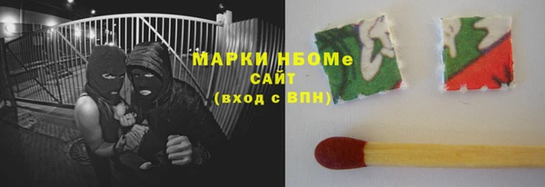 хмурый Вяземский