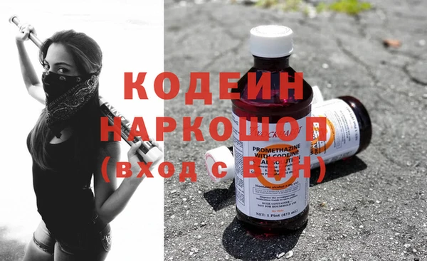 хмурый Вяземский