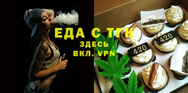 хмурый Вяземский